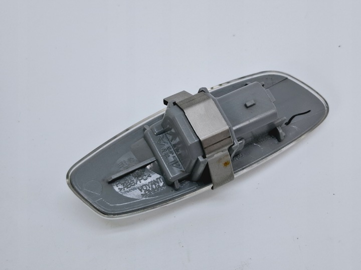 фото №5, Поворотник дзеркало праві перед peugeot 207 #9163