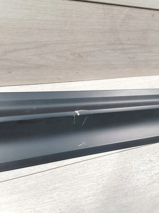 фото №7, Macan планка двері лівий перед 95b8378891r