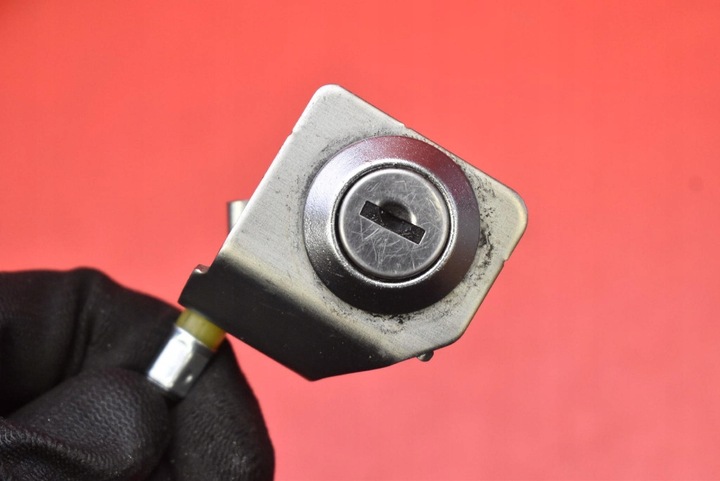 фото №14, Імобілайзер комп'ютер набір suzuki gsx-s 1000a 150 km 15r