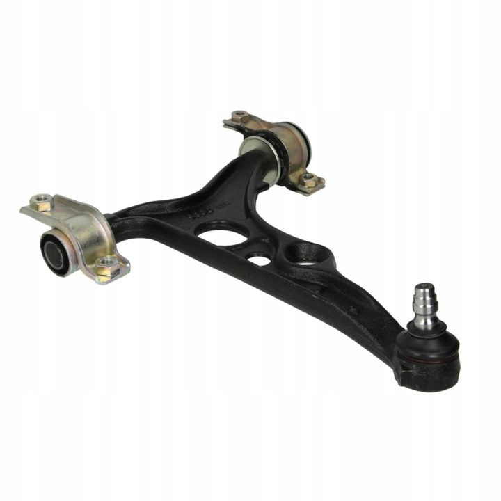 фото №1, Важіль перед лівий delphi tc428