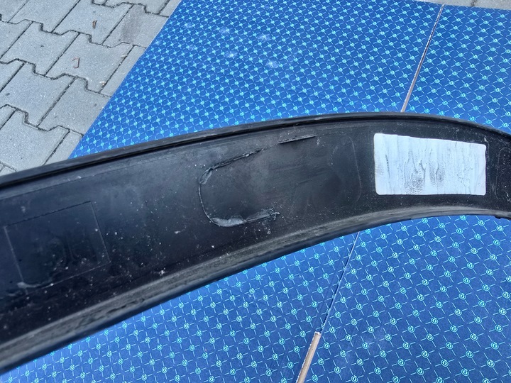 фото №10, Планка крила права перед bmw x2 f39 7426456 звичайна