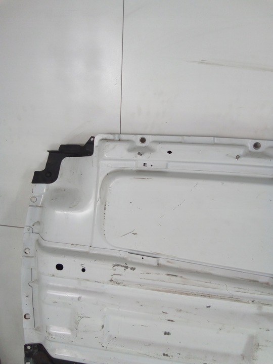 фото №10, L320 стена перегородочная trafic iii vivaro b