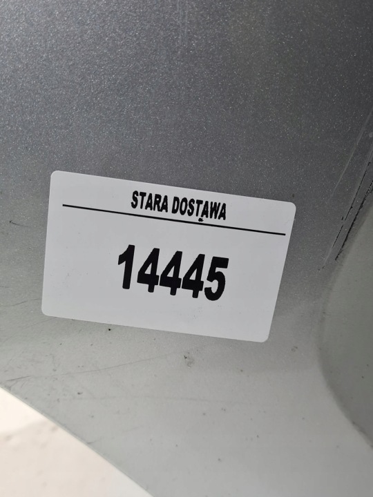 фото №12, Бампер задний vw sharan ii alhambra ii 10-15r pdc