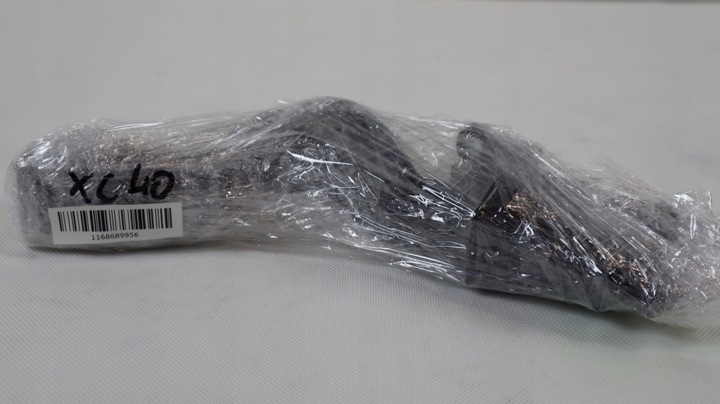 фото №5, Volvo xc40 1.5 t3 педаль газу 32143989