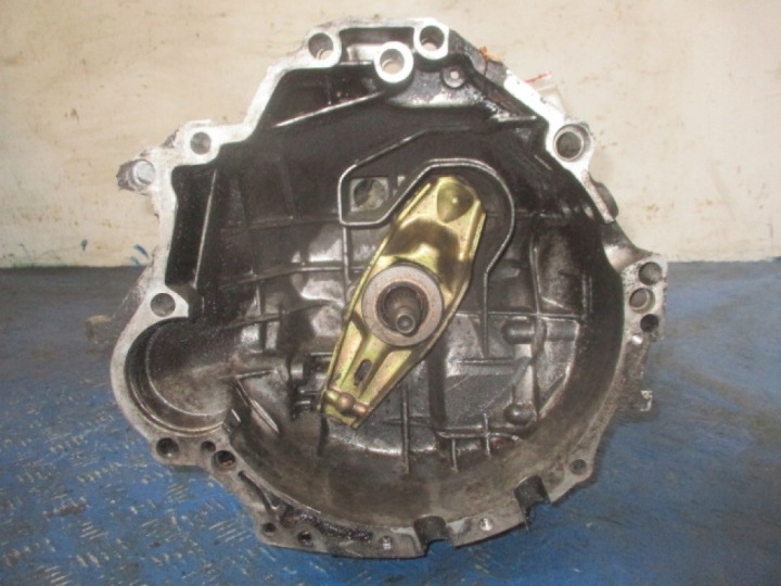 фото №5, Audi a6 c5 1.9tdi 110km кпп кпп / коробка передач dhf 06028 piątka