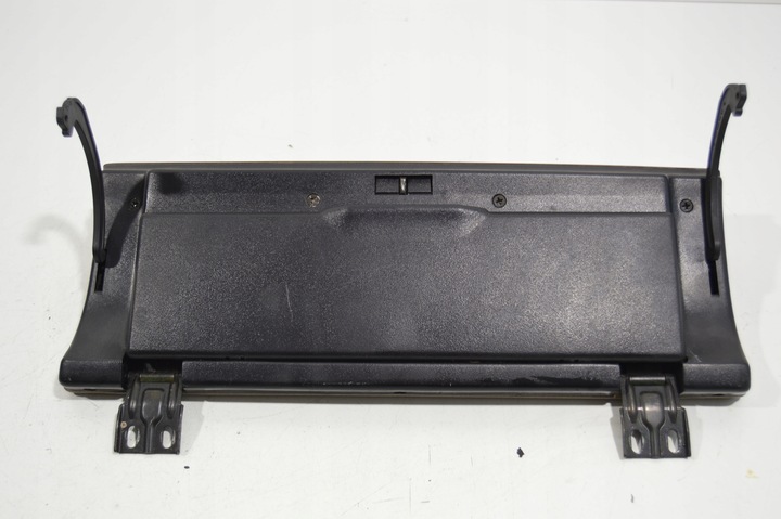 фото №7, Бардачок кришка бардачка бежева mercedes w140 c140 cl s клас 1406804998