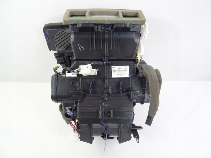 фото №11, Juke f16 1.0 dig-t обігрівач повітродувка uk t32088b t73641c m035942r4454u