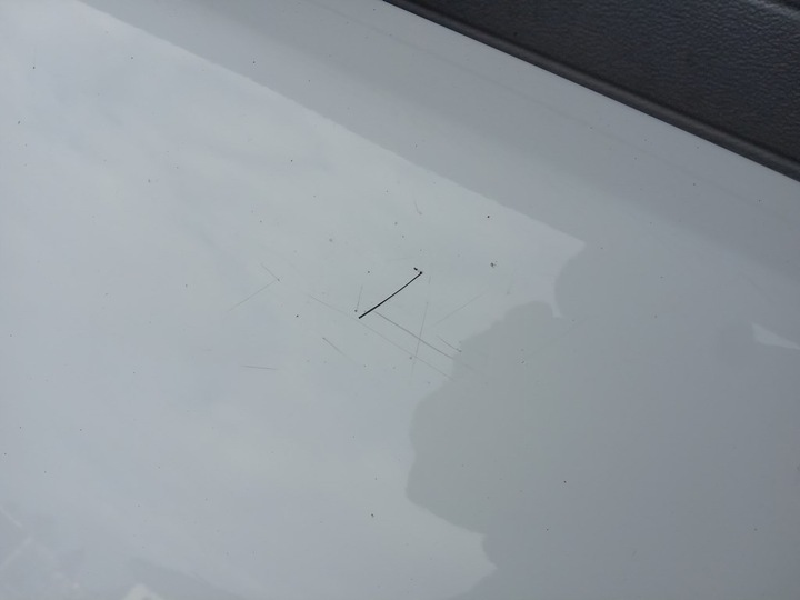 фото №8, Ford fiesta mk8 2017-23r. - бампер зад