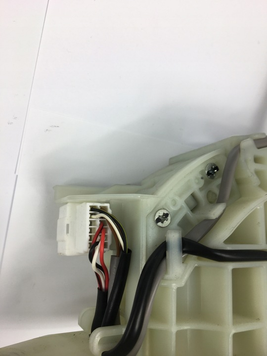 фото №7, Выборщик коробки коробки передач автомат kia stinger 3.3 gt 46700-j5xxx 467m0-j5200