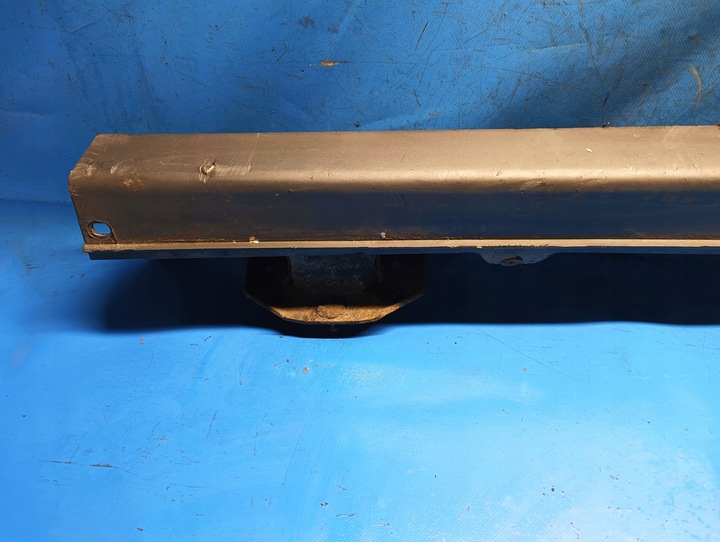 фото №7, Балка бампера зад задня захист fiat ducato iii jumper ii boxer