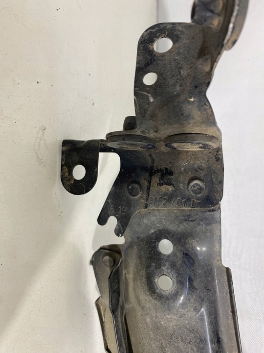 фото №11, Крило праві перед праві переднє peugeot 3008 5008 ii 16- eu