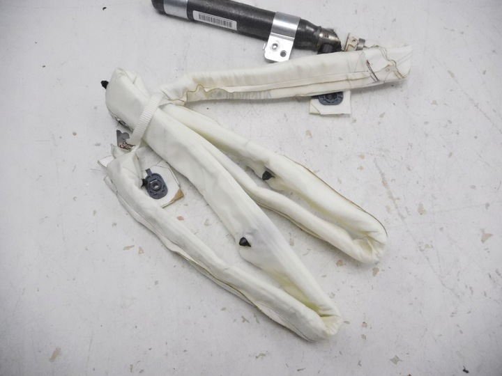 фото №7, Подушка безопасности шторка lancia delta 51808039