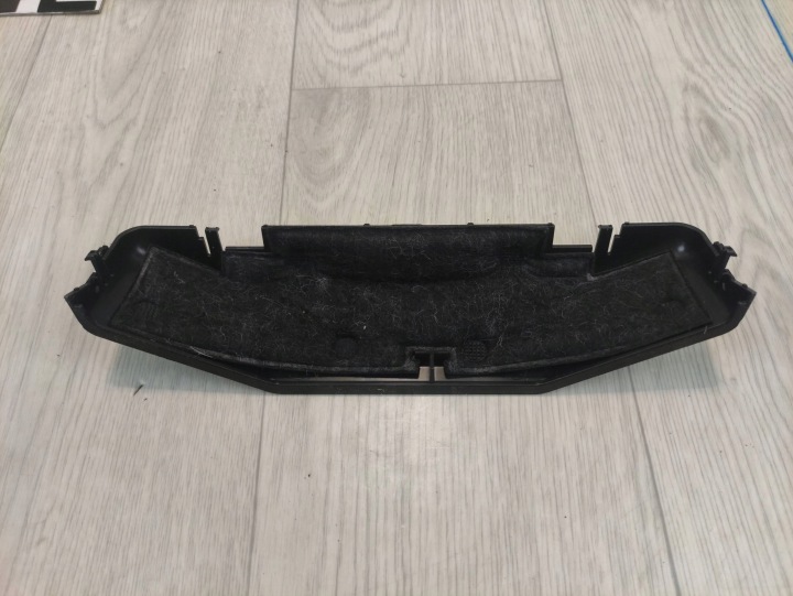 фото №6, Bmw 1 f20 f21 панель під лобовим склом передні 9206487