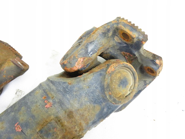 фото №6, Wał привідний man tga d2876