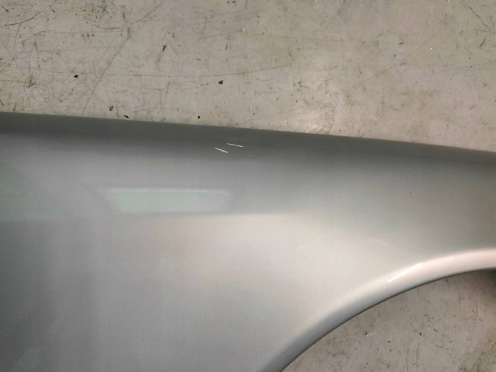 фото №7, Mercedes w215 крило праве перед 744