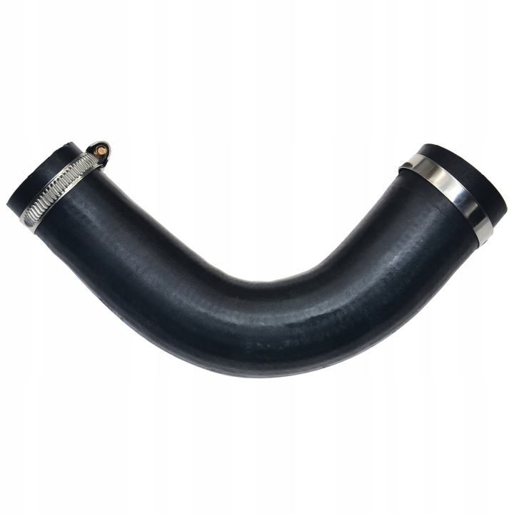 фото №15, Шланг интеркулер chevrolet aveo 1.3 d 95920451