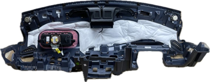 фото №9, O6 buick enclave ii 2017 - капот торпедо консоль подушка подушка 13393369