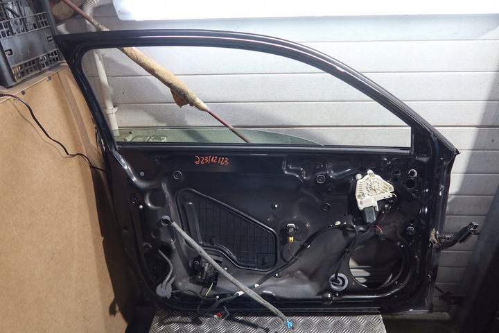 фото №12, Двері лівий перед audi a1 8x