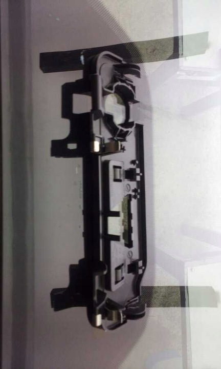 фото №9, Скло лобове vw crafter man tge 2016- оригінальна