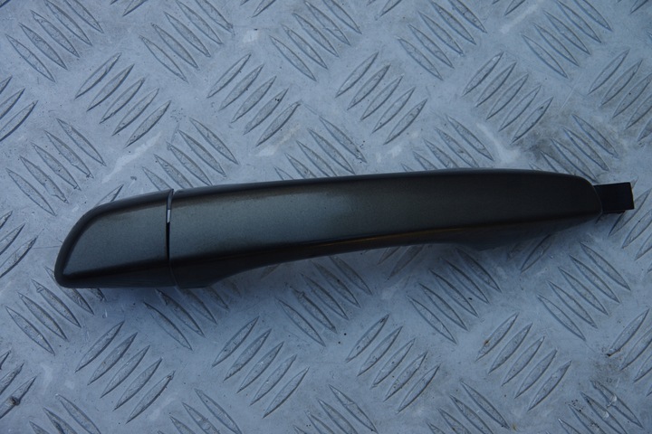 фото №1, Ручка двері лівий зад peugeot 5008 ii 3008 ii