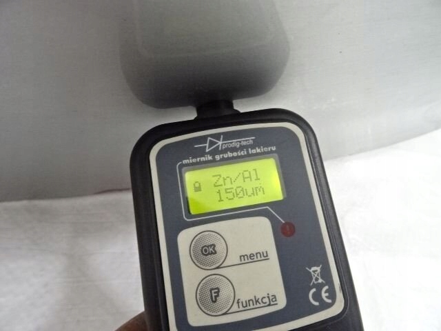 фото №12, Citroen ds5 задняя крышка багажника 2012 ezrc