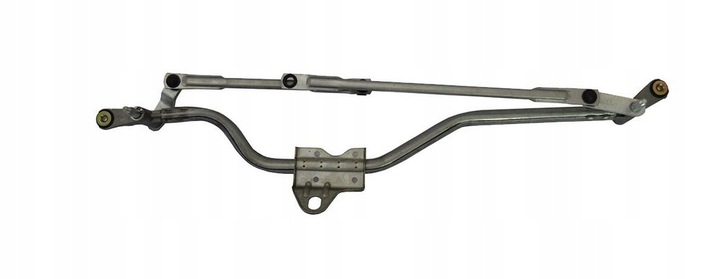 фото №2, Transporter t5 04.03-mechanizm двірник