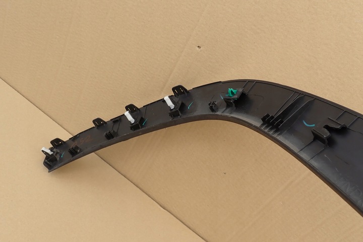 фото №13, Hyunday tucson iv планка крила правий перед 87712-n7000