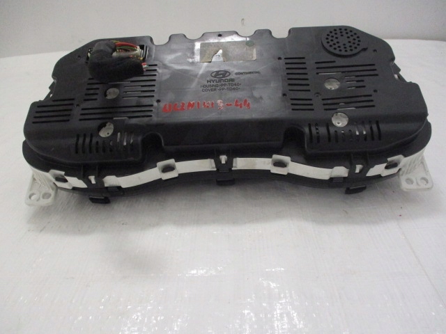 фото №13, Hyundai tucson ii 15- спідометр  прилади 94013-d7am0
