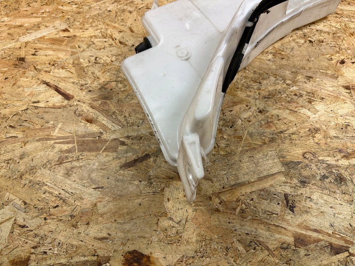 фото №6, Бак склоомивача помпа range rover sport l550 рестайлінг lk72-17b613-b