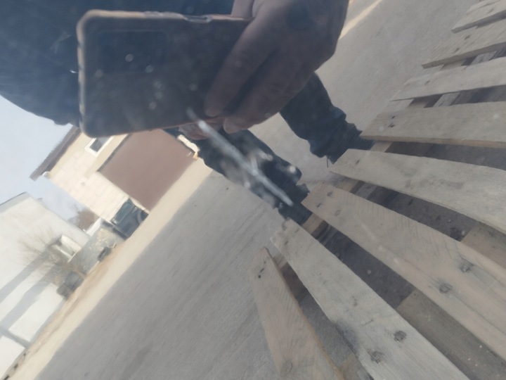 фото №8, Дверь правые правый перед seat leon ii рестайлинг годы 2009-2012 оригинал