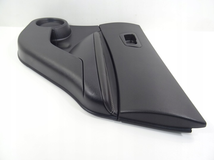 фото №6, Qashqai j10 рестайлінг боковина двері праві зад 2009-2013