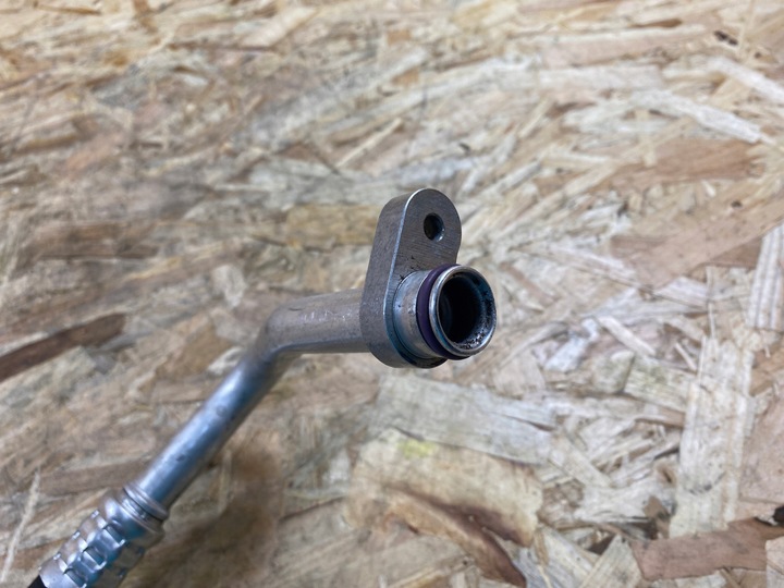 фото №7, Шланг шланг кондиционера mercedes w176 a2468302015