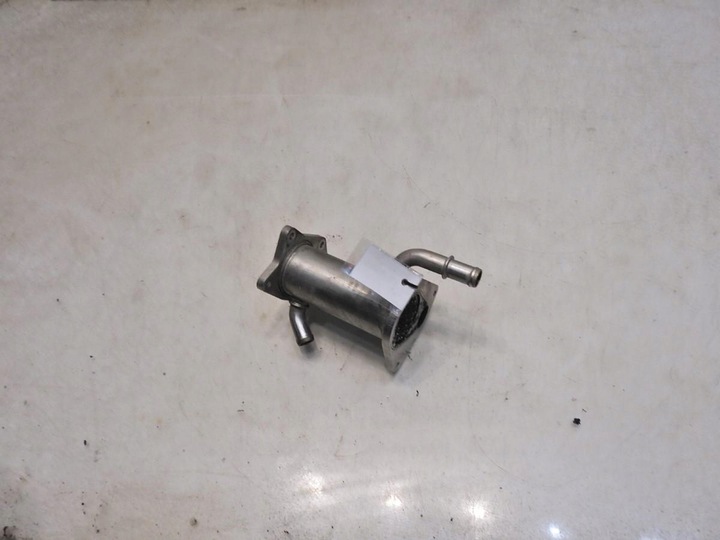 фото №7, Радіатор вихлопних газів renault clio iii 1.5 dci 147356133r