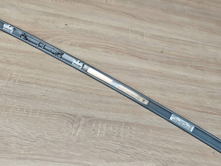 фото №7, Оригінальна планка накладка дахова ліва bmw g26 7491409 c4p brooklyn 21km