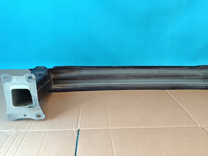 фото №11, Skoda karoq 2020 r 1,5 tsi 110kw підсилювач балка бампера зад 575807305b