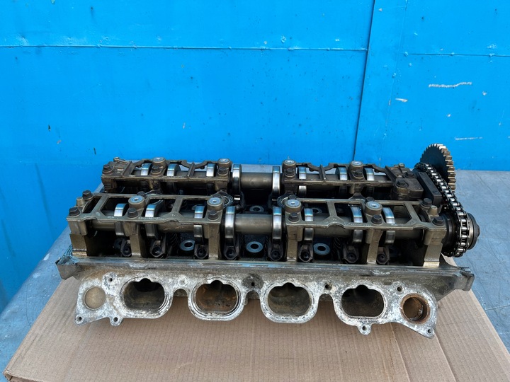 фото №14, Lincoln navigator ii 03- головка вали 5,4 v8