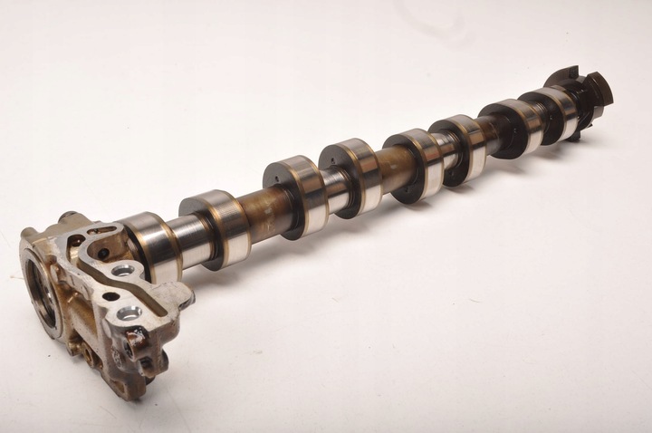 фото №8, Mini r55 1.6 вал распределительный вал v757707580