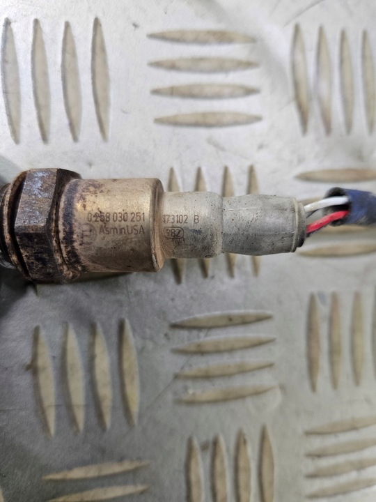 фото №5, Лямбда-зонд ford focus mk3 kuga mk2 mondeo mk4 1.5 ecoboost