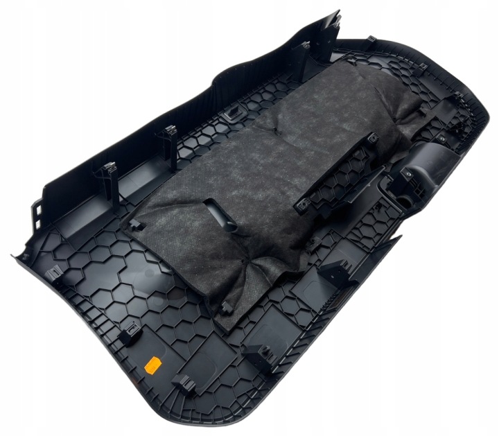 фото №10, Карта кришки багажника vw tiguan iii 571867601 новий оригінальна запчастина