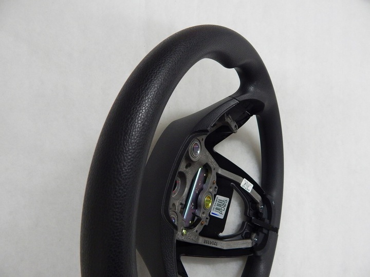 фото №8, Hyundai i30 iii - кермо bdb