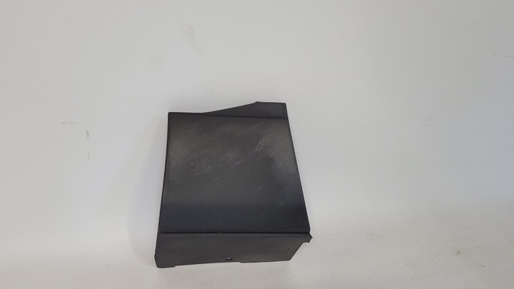 фото №1, Mazda cx3 планка na крыло левая перед