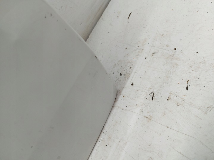 фото №6, Bmw i4 g26 4 гран купе, 2023 двері праві зад задні білий a300 пошкоджені !