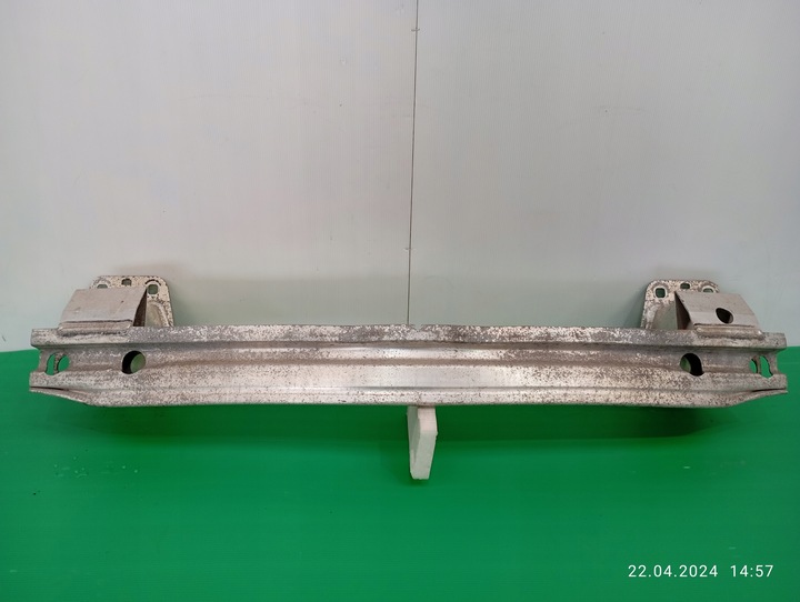 фото №1, Балка бампера зад audi q7 2 ii q8 4m 4m0807309