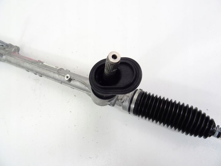 фото №13, Ibiza v 1 трансмиссия рулевая рейка 2q1423057j 2020