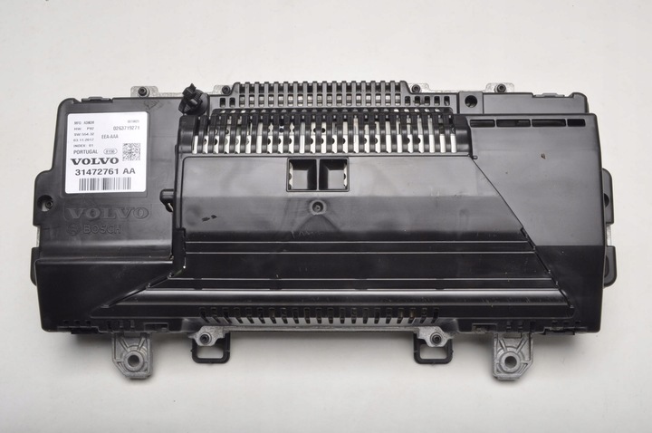 фото №6, Volvo xc60 ii спідометр  прилади 31472761