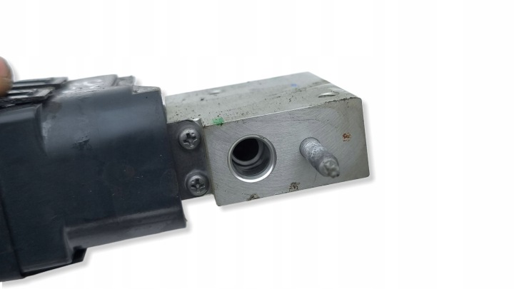фото №6, Citroen c4 iii e-c4 2022 клапан rozprężny кондиціонера t16961b