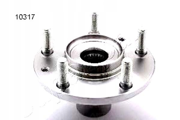 фото №13, Ступица колёса kia carnival up 2.5 v6 szt japanparts