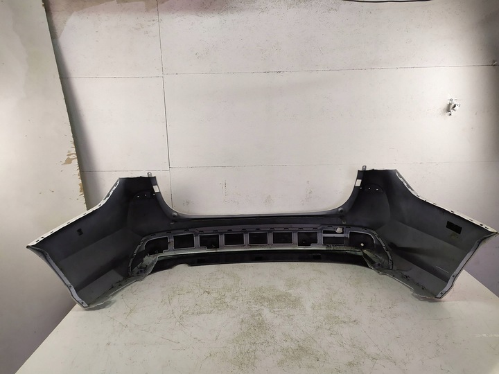 фото №12, Бампер зад задний hyundai i30 iii универсал 86611g4200