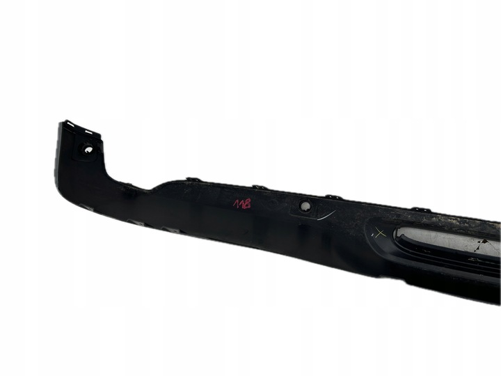 фото №8, Mini f56 f57 спойлер бампера зад pdc 7302548