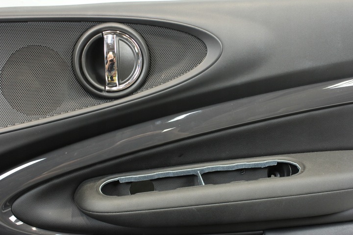 фото №10, Сиденья диван обшивки jcw works mini f54 clubman